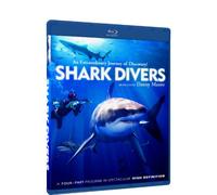 Shark Divers: Documentary Collection [Blu-Ray]