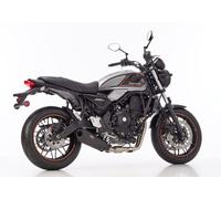 SHARK DSX-10 Installation Complète 2-1 Pour KAWASAKI Z650 649 ccm Bj. 23-26