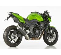 SHARK DSX-5 Amortisseur de rechange 4-1 pour KAWASAKI Z750 748 ccm (11-11)