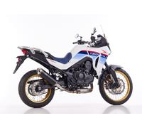 Shark DSX-5 Slip-On Amortisseur de Remplacement (2-1) pour Honda XL750