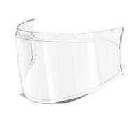 SHARK Visière Evo ES – Anti-rayures – Transparente