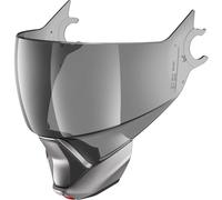 Shark Evojet With Chin Bar Anti Scratch Screen Gris