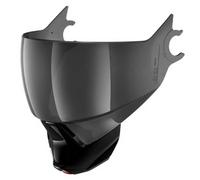 Shark Écran Anti-rayures Evojet With Chin Bar