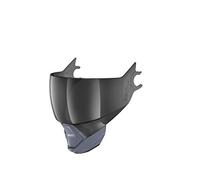 Shark Evojet With Chin Bar Anti Scratch Screen Noir