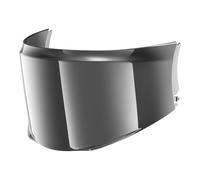 SHARK ECRAN EQUIPE PIN POUR EVO GT - ECRAN EQUIPE PIN POUR EVO GT - CHROME