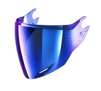 Shark RS Jet Visière, bleu pour homme