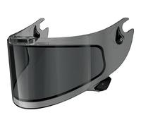 SHARK, Ecran pour Casque Moto LC IRID PHOTOCHROMIE INSTANTANEE VZ10060PFU, Dark Smoke