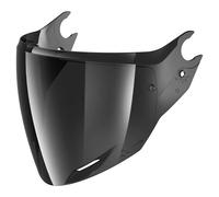 SHARK Visière RS-Jet Noir Taille unique