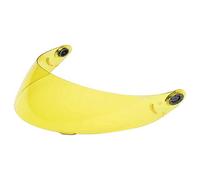 SHARK Écran S600/S700/S900/Open/Ridill Jaune