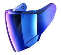 Shark Skwal I3 Jet Screen Bleu One Szie