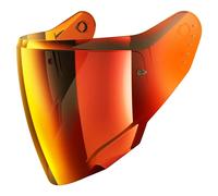 Shark Skwal I3 Jet Screen Orange One Szie