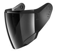 Shark VZ67010P/VZ67015P, bouclier Foncé Teinté Foncé Teinté