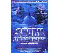 Shark Attack 2 / Shark : el demonio del mar (DVD)