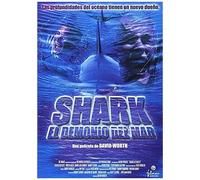 Shark : El Demonio Del Mar (Import Dvd) (2013) Thorsten Kaye; Nikita Ager; Dav