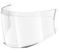 SHARK Visière Evo ES – Anti-rayures – Transparente