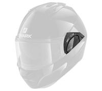 Shark Plaques Latérales Du Casque Evo Gt