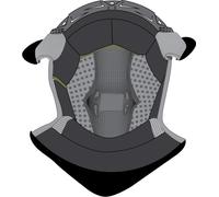 Shark Evo GT, revêtement XL Gris Foncé Gris Foncé