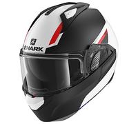 Shark Evo GT Sean Casque Moto Mixte