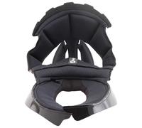 Shark Evojet/citycruiser Fabric Cap Inner Lining Gris L