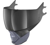 Shark Écran Anti-rayures Evojet With Chin Bar