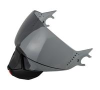 Shark Evojet écran teinté foncé, Teinté foncé