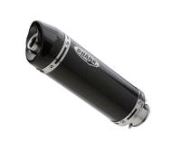 SHARK EXHAUST Street GP carbone