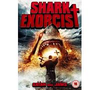Shark Exorcist [Edizione: Regno Unito] [Import]