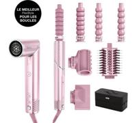 Shark - Fer Multistyle Flexstyle Nextgen Ioncurl 5-En-1 Rose