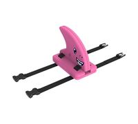 Shark Fin for Swimming - Swim Training Aid for Kids | Boosts Confidence & Improves | Fun Pool Float & Buoyancy Support | Adjustable Straps for Secure Fit | Ages 3+