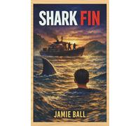 Shark Fin: The sea is dangerous. But so is its protector.