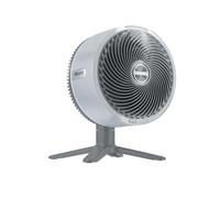 Shark Ventilateur de table FlexBreeze TableMate FA150EU – Avec ou sans fil, 24 h d'autonomie
