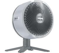 Shark FlexBreeze TableMate Ventilateur sans fil haute vitesse pour intérieur et extérieur 20 m silencieux et portable résistant aux intempéries 5 vitesses