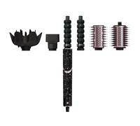 Sèche-cheveux Shark FlexStyle 5-en-1 HD446JBEU - Noir et Rose