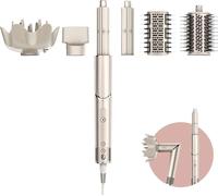 Shark FlexStyle 5-en-1 HD440SLEU grau Lockenstab