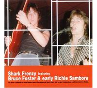 Shark Frenzy [Import]