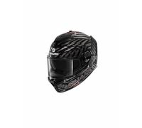 Shark, Full-Face Helmet Spartan GT Mat MICR E-Brake