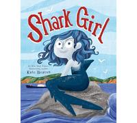 Shark Girl