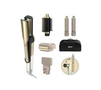 Fer multistyle SHARK Glam