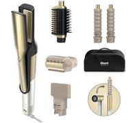 Multi-Styler Shark Glam Pour Lisser Onduler Et Boucler - Hd6051seu