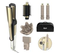 Shark Glam Multistyler, Seche cheveux avec séchage rapide HD6052SEU