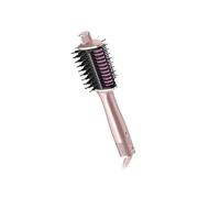Shark Clean Brosse soufflante et fer à lisser Glossi HT302EUPK 1250 W Rose poudré