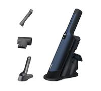 Shark Handheld Vacuum WV270UK, Aspirateur à Main, Bleu, 15 Min Run Time