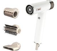 Shark HD333EU SpeedStyle blanc Sèche-cheveux