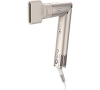 Shark HD424SLEU FlexStyle Sèche-cheveux beige 3 en 1