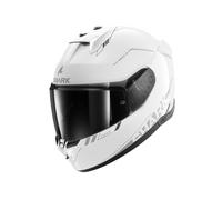 SHARK HE0810E-WSA-XS Casque intégral