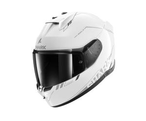 SHARK HE0810E-WSA-XS Casque intégral