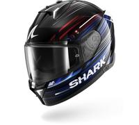 SHARK HE0831E-KRB-L Casque intégral