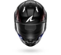 SHARK HE0831E-KRB-S Casque intégral