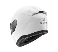 SHARK Casque moto D-Skwal 3 Blank White L