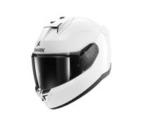 SHARK HE0900E-WHU-S Casque intégral